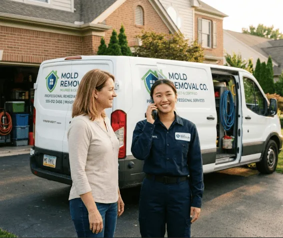 Crawlspace Mold Remediation Two Dot, MT FAQs